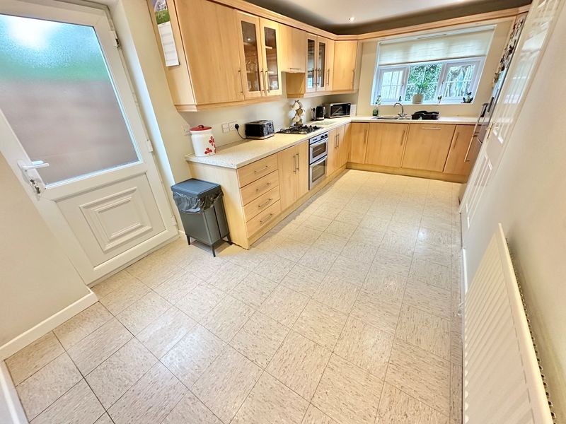 Rivacre Road Rivacre